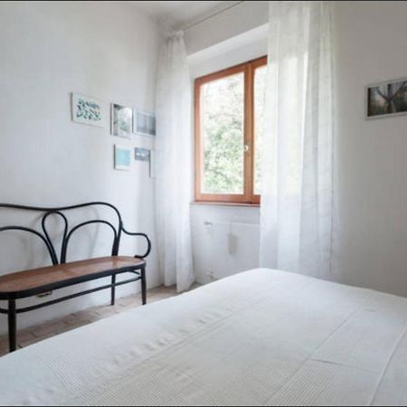 B&B Al Cavalluccio Marino Monte Marcello Exterior photo